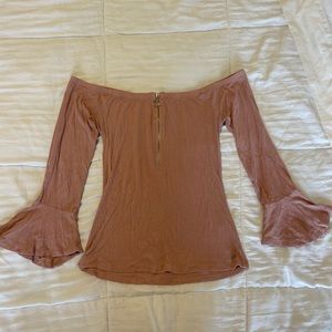 Guess Long Sleeve Shirt